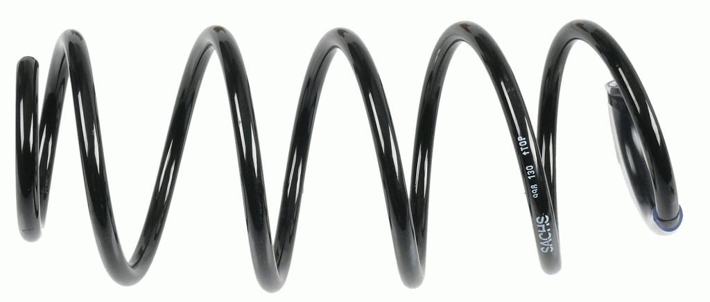 SACHS Fahrwerksfeder