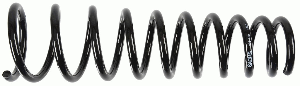 SACHS Fahrwerksfeder