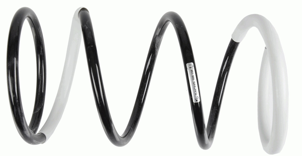 SACHS Fahrwerksfeder