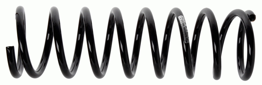 SACHS Fahrwerksfeder