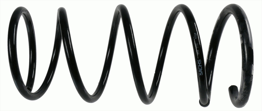 SACHS Fahrwerksfeder