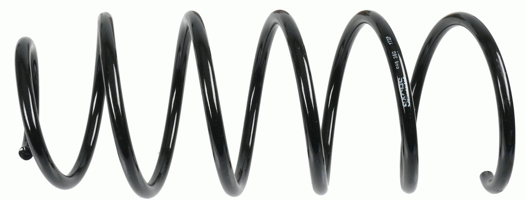 SACHS Fahrwerksfeder