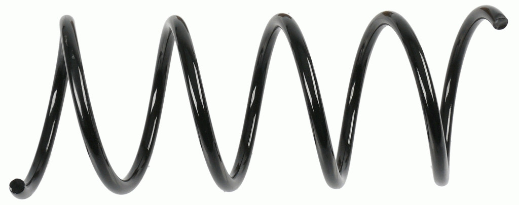 SACHS Fahrwerksfeder