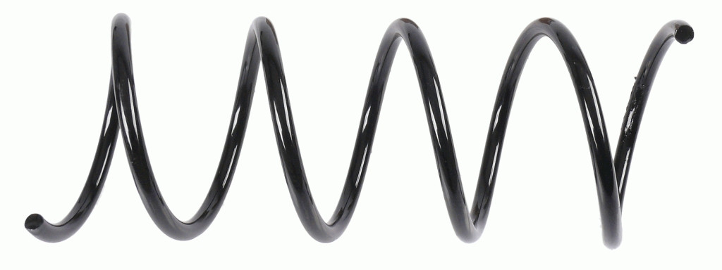 SACHS Fahrwerksfeder