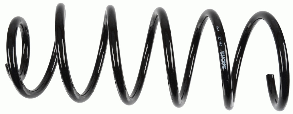 SACHS Fahrwerksfeder