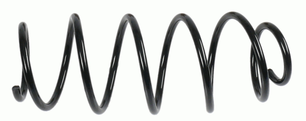 SACHS Fahrwerksfeder