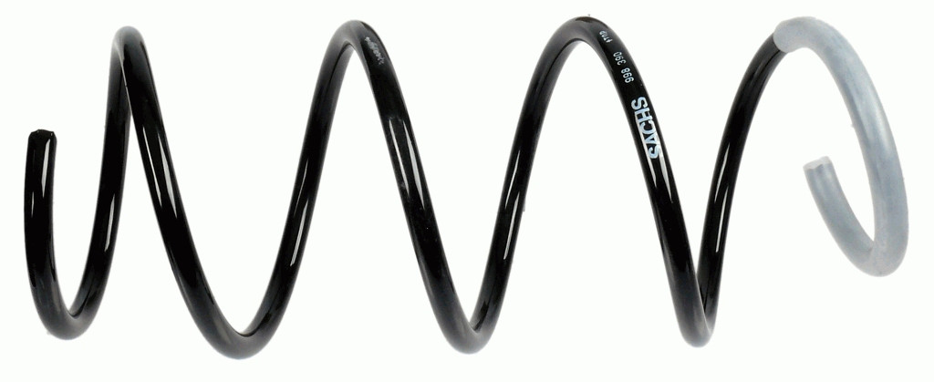 SACHS Fahrwerksfeder