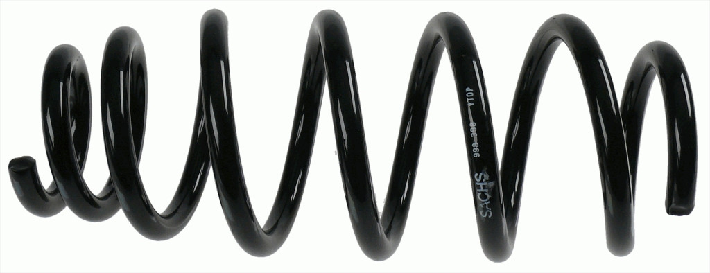 SACHS Fahrwerksfeder