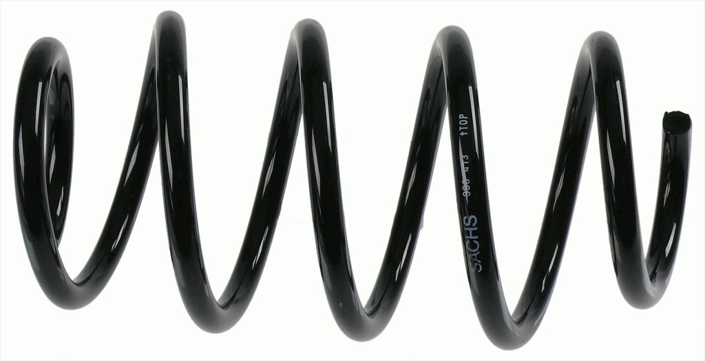 SACHS Fahrwerksfeder