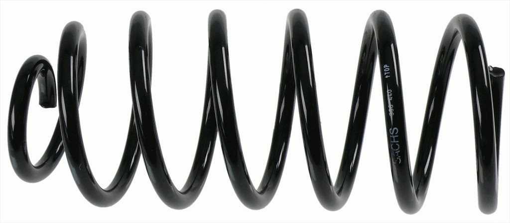 SACHS Fahrwerksfeder