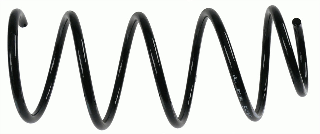 SACHS Fahrwerksfeder