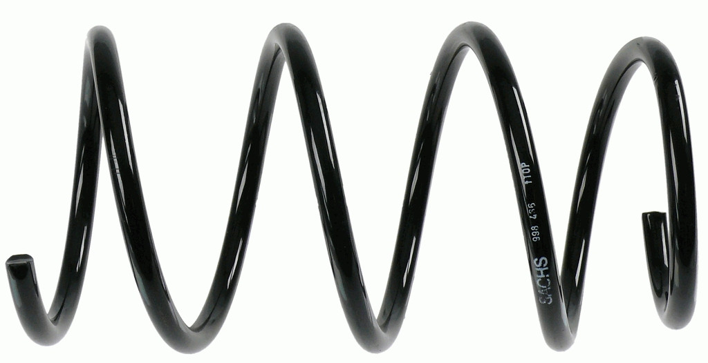 SACHS Fahrwerksfeder