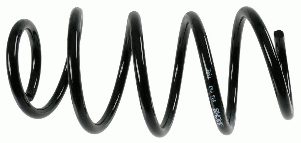 SACHS Fahrwerksfeder