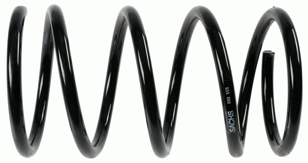 SACHS Fahrwerksfeder