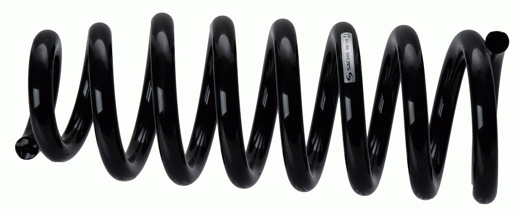 SACHS Fahrwerksfeder