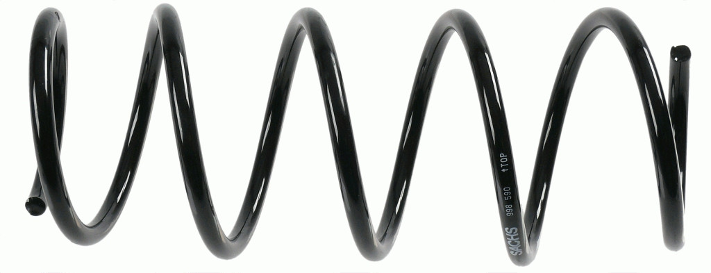 SACHS Fahrwerksfeder