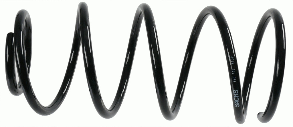 SACHS Fahrwerksfeder