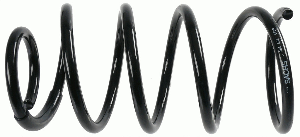 SACHS Fahrwerksfeder