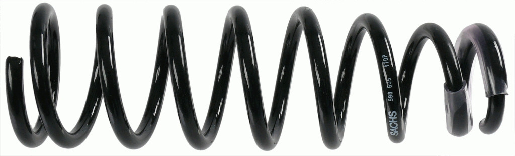 SACHS Fahrwerksfeder