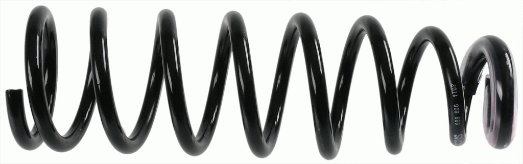 SACHS Fahrwerksfeder