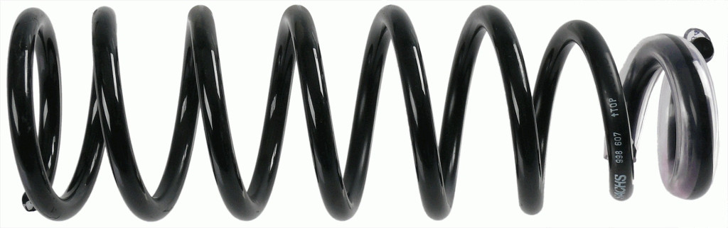 SACHS Fahrwerksfeder