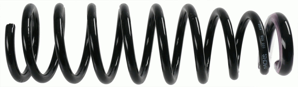 SACHS Fahrwerksfeder