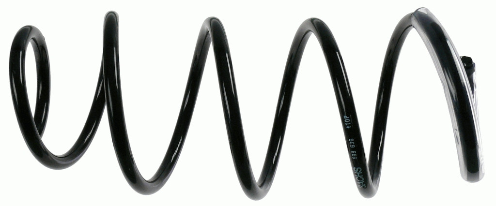 SACHS Fahrwerksfeder