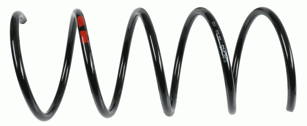 SACHS Fahrwerksfeder