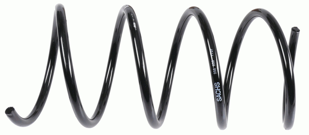 SACHS Fahrwerksfeder