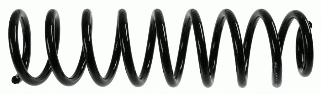 SACHS Fahrwerksfeder