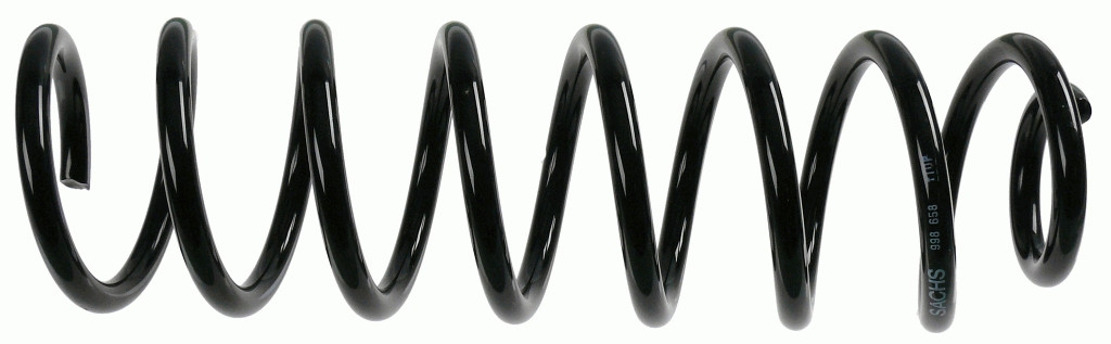 SACHS Fahrwerksfeder