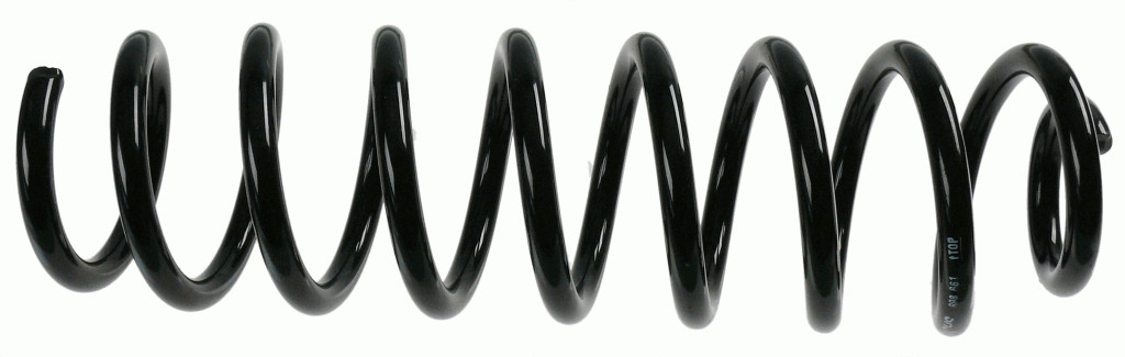 SACHS Fahrwerksfeder