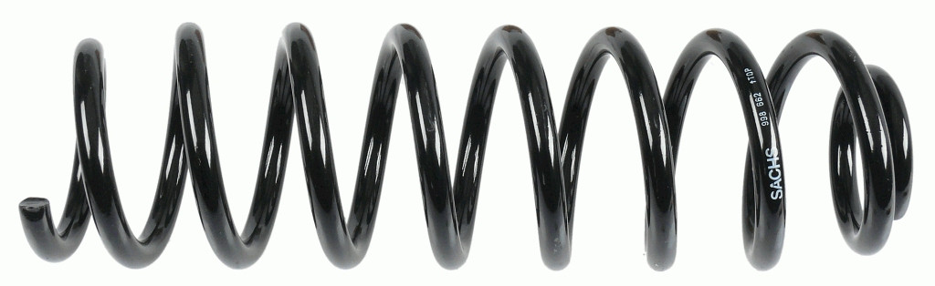 SACHS Fahrwerksfeder