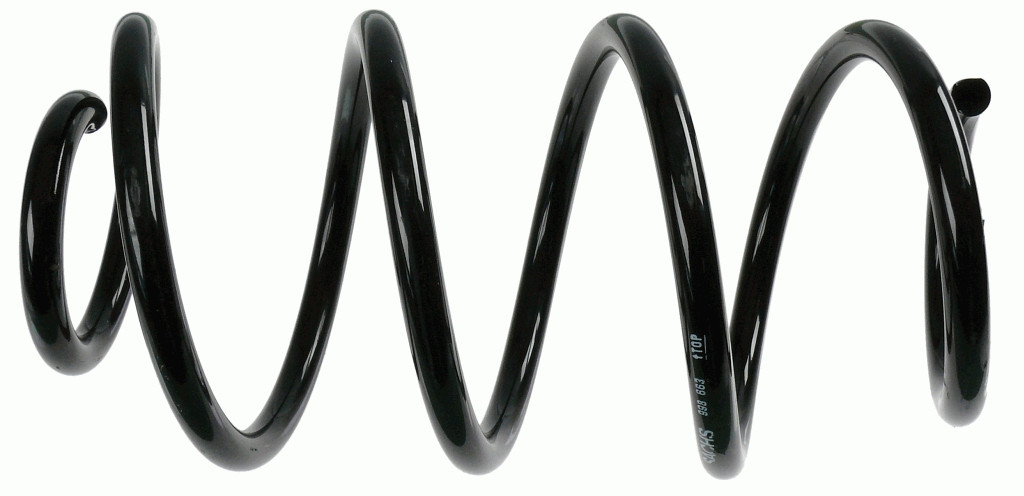 SACHS Fahrwerksfeder