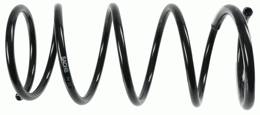 SACHS Fahrwerksfeder