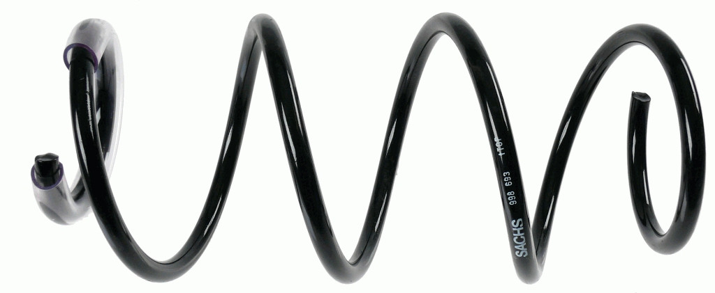 SACHS Fahrwerksfeder