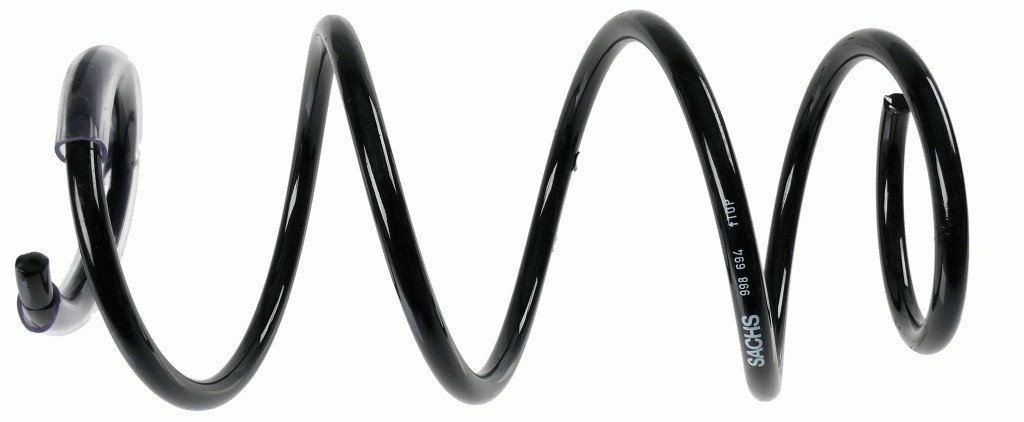 SACHS Fahrwerksfeder