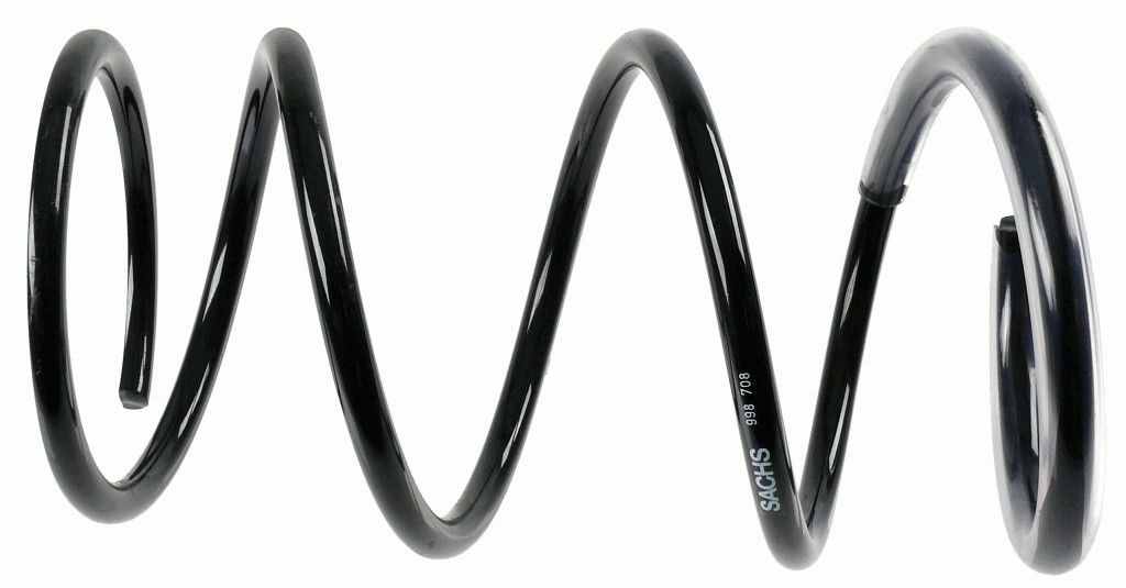 SACHS Fahrwerksfeder