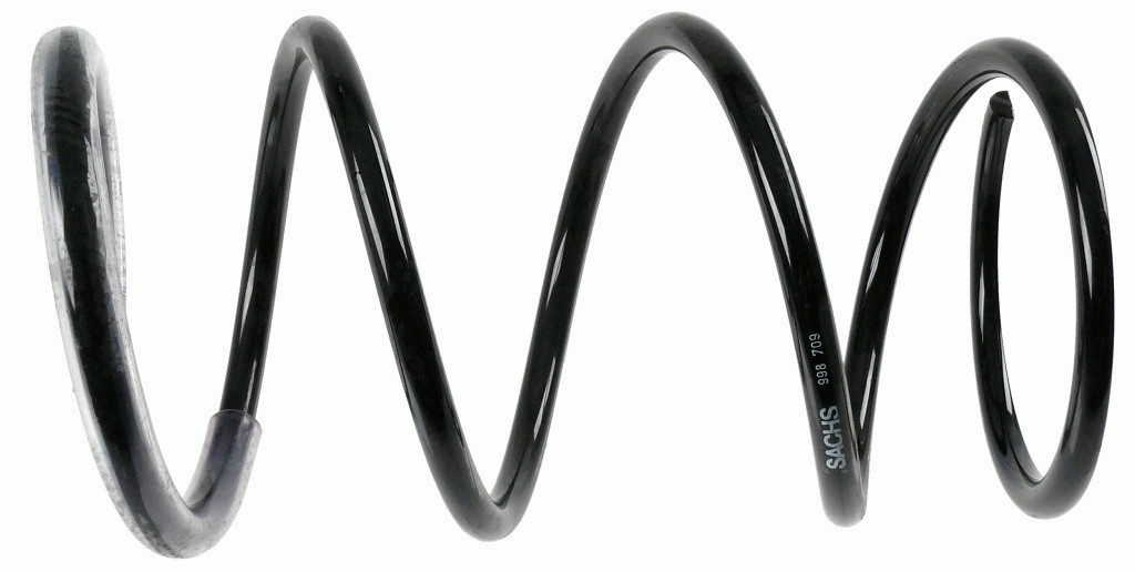 SACHS Fahrwerksfeder