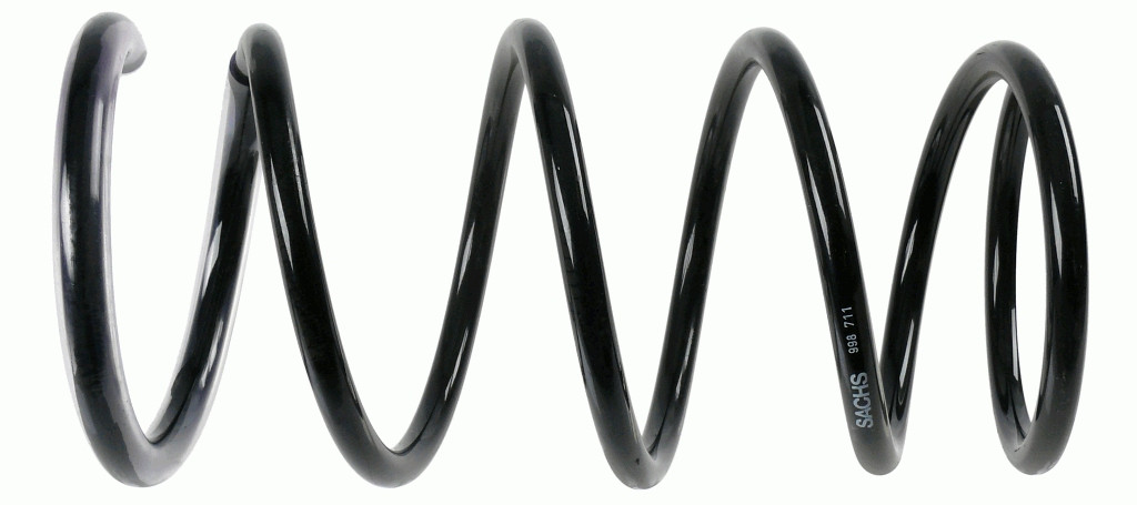 SACHS Fahrwerksfeder