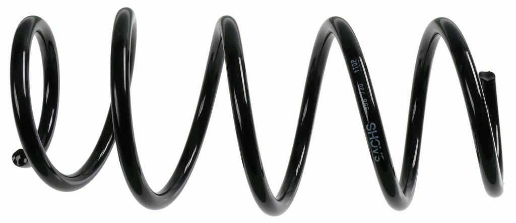 SACHS Fahrwerksfeder