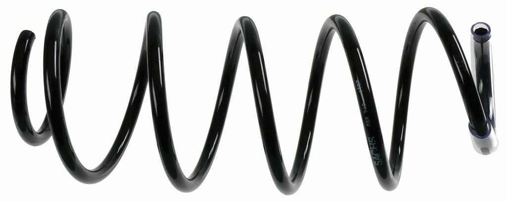 SACHS Fahrwerksfeder