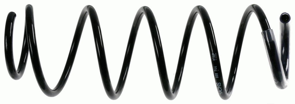 SACHS Fahrwerksfeder