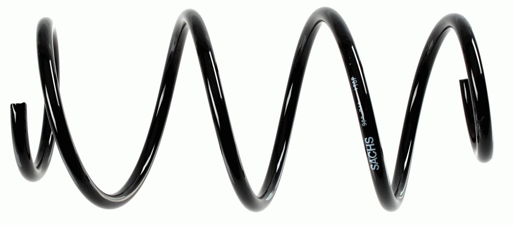 SACHS Fahrwerksfeder