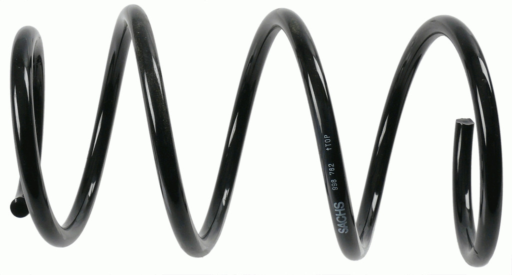 SACHS Fahrwerksfeder