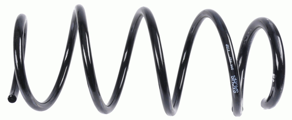 SACHS Fahrwerksfeder