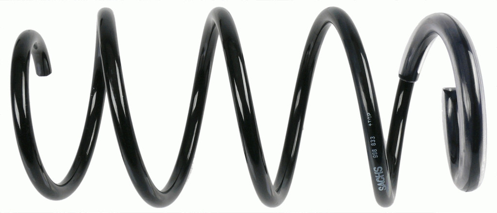 SACHS Fahrwerksfeder