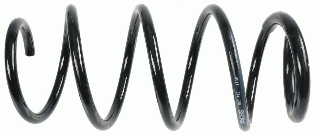SACHS Fahrwerksfeder