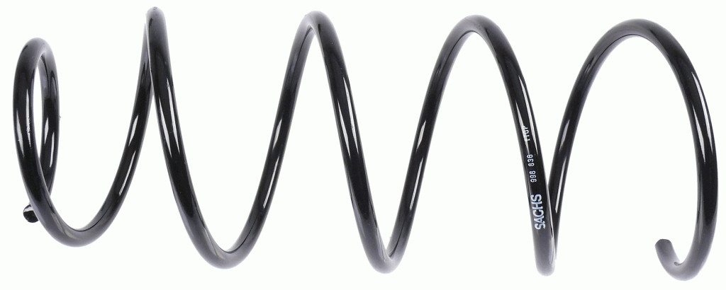 SACHS Fahrwerksfeder