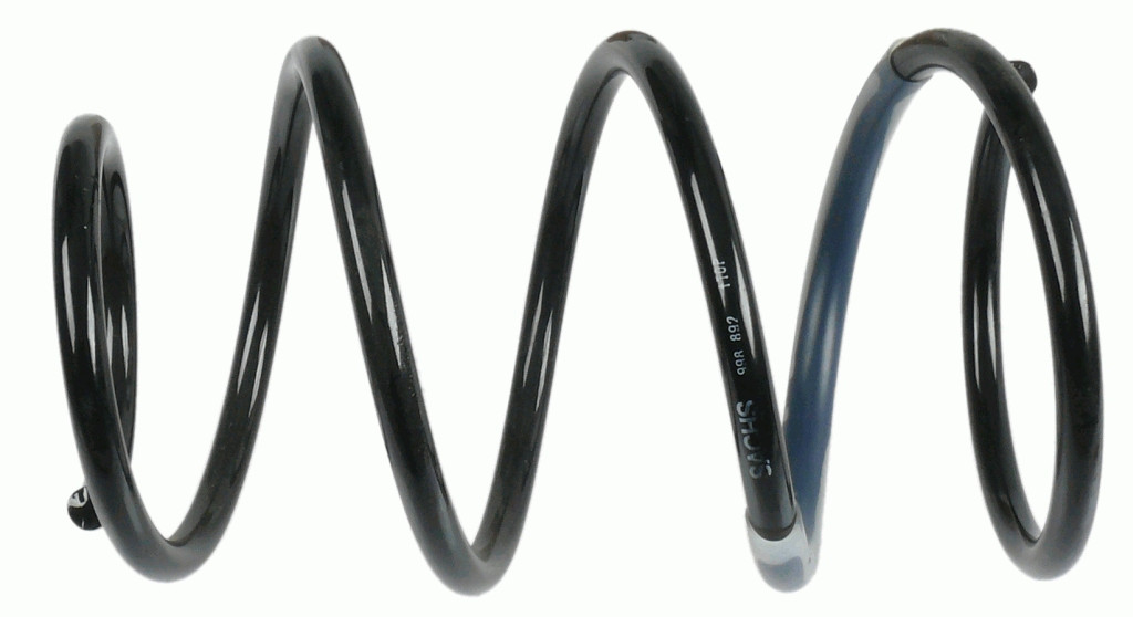 SACHS Fahrwerksfeder